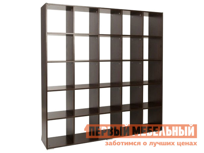 

Стеллаж Шелф-5 Венге, Шелф-5 Венге