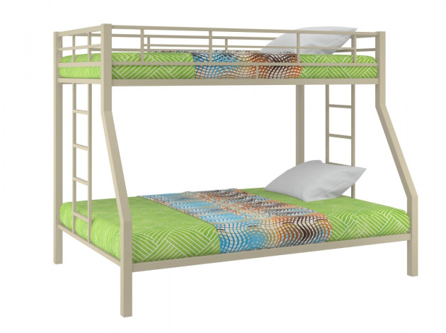 Двухъярусная кровать Двухъярусная кровать Гранада