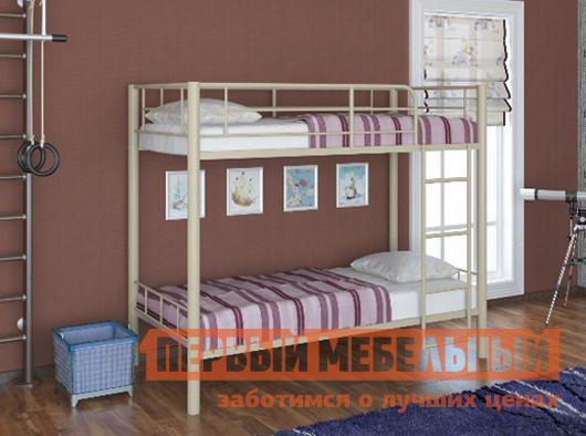 

Кровать RedFord 202 Бежевый, RedFord 202 Бежевый