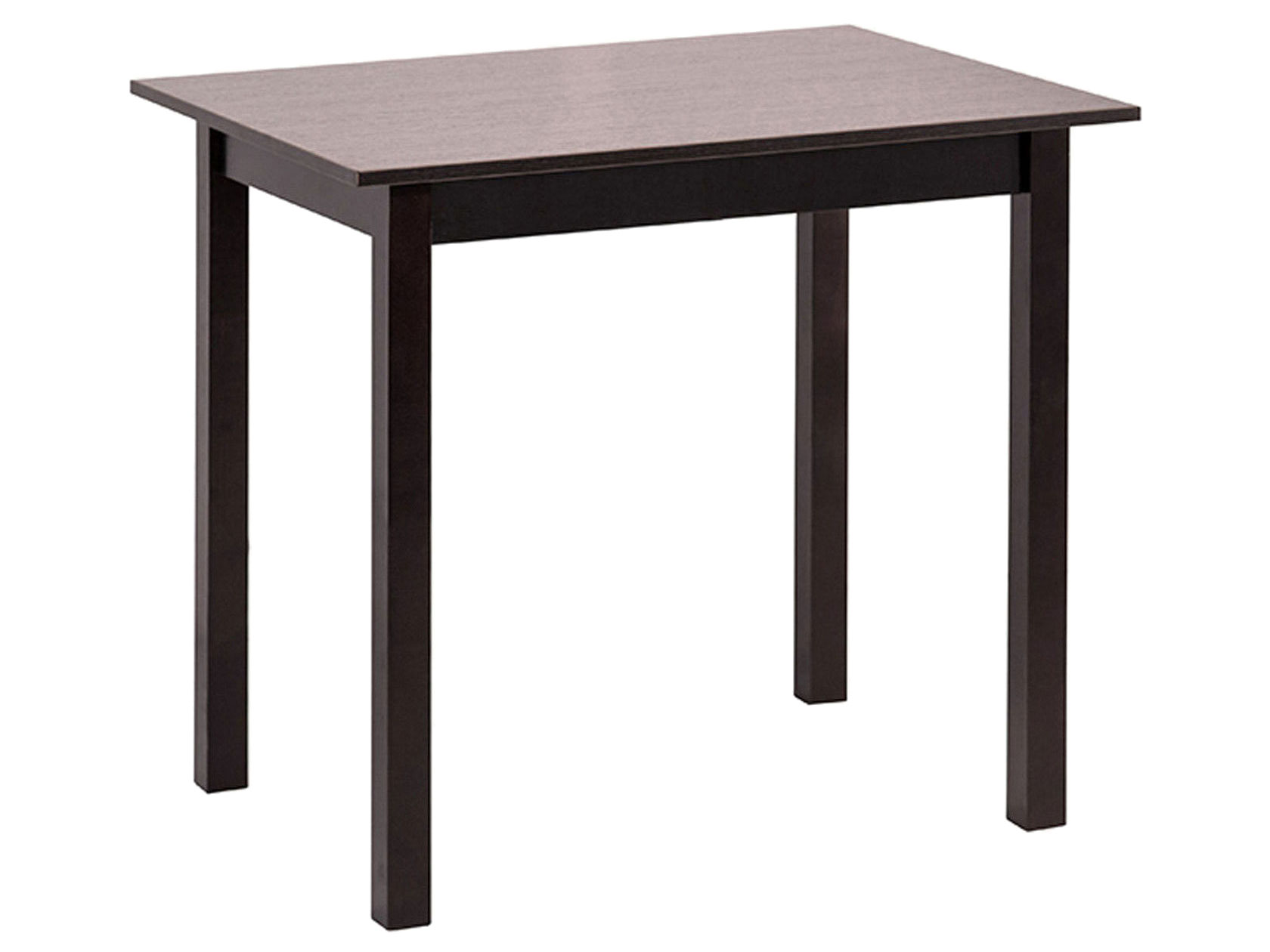 Обеденная группа для столовой и гостиной ЧМФ Обеденная группа Грис 2 Стол + 2 стула