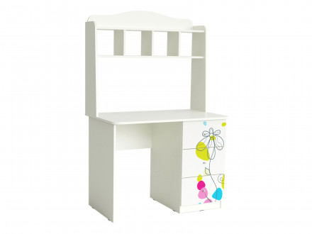 Детский письменный стол 135-112684