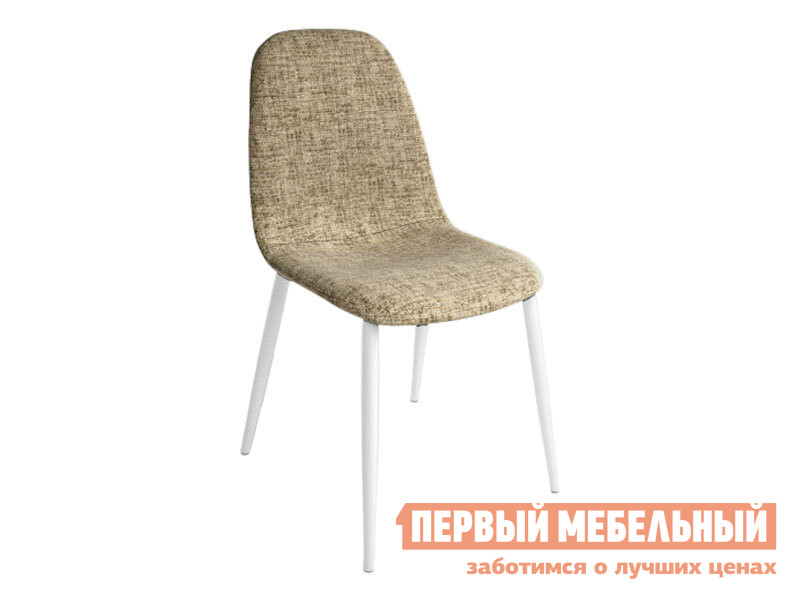 

Стул Стул Дольче Молочный шоколад, рогожка / Белый, Стул Дольче Молочный шоколад, рогожка / Белый