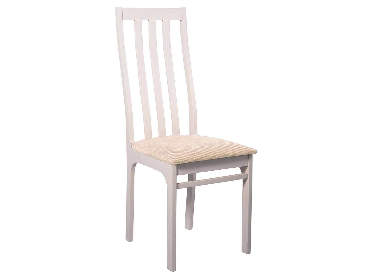 Стул  Франц Слоновая кость / Аполло Беж