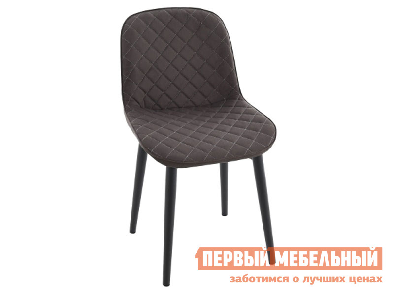 

Стул Тинто Коричневый, велюр / Черный, металл, Тинто Коричневый, велюр / Черный, металл