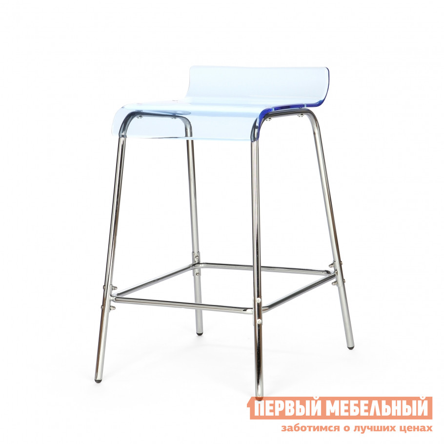Барный стул Cosmo Relax Acrylic