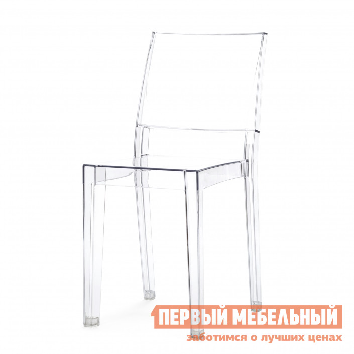 Прозрачный стул Cosmo Relax La Marie