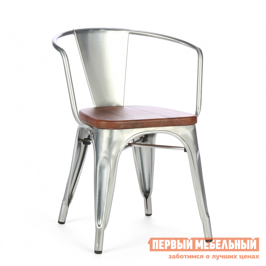Стул в стиле лофт Cosmo Relax Marais Arms