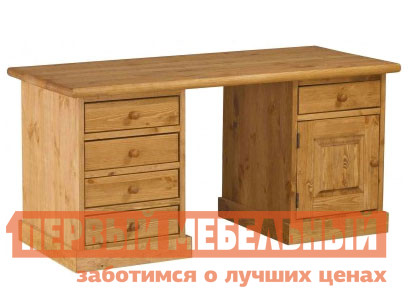 Письменный стол Волшебная сосна BUREAU MINISTRE