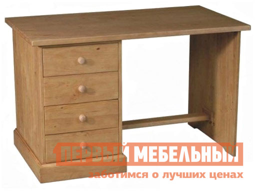 Письменный стол Волшебная сосна BUREAU DEMI-MINISTRE