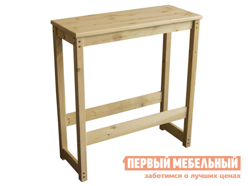 

Барный стол Стол барный Куба Натуральный, Светлое дерево, Стол барный Куба Натуральный