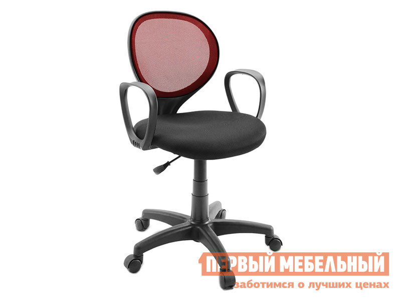 

Детское компьютерное кресло Dikline KD30 Бордо, сетка TW, Красный, Dikline KD30 Бордо, сетка TW
