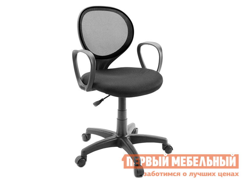 

Детское компьютерное кресло Dikline KD30 Черный, сетка TW, Dikline KD30 Черный, сетка TW