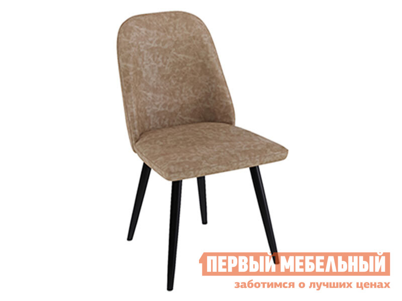 

Стул Диклайн 211 Buff (кожзам), Черный, Диклайн 211 Buff (кожзам), Черный 2 шт.