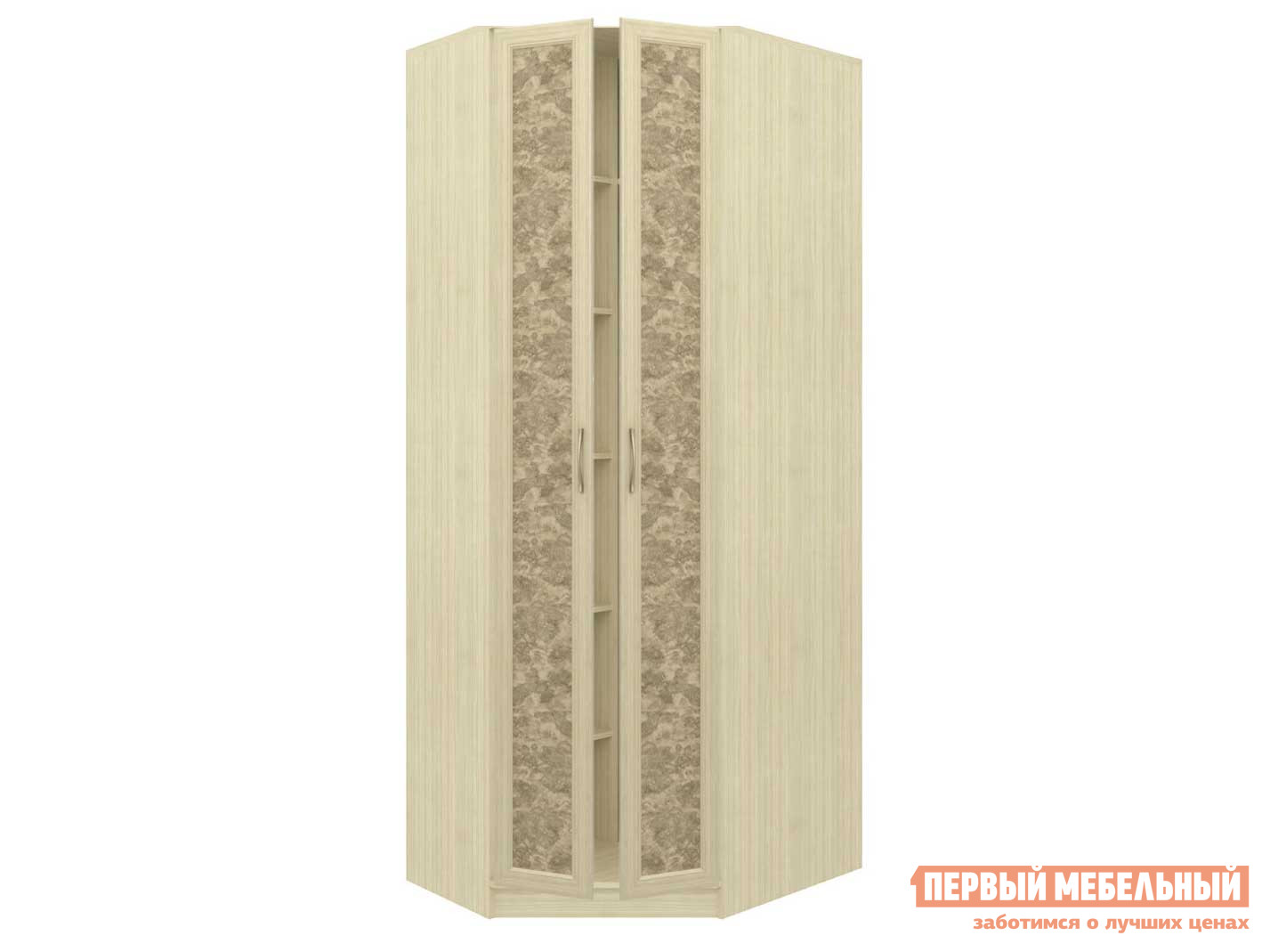 

Шкаф распашной СТЛ.098.х + СТЛ.098.23 Cilegio Nostrano / Granite Rose, Левый, Бежевый, СТЛ.098.х + СТЛ.098.23 Cilegio Nostrano / Granite Rose, Левый