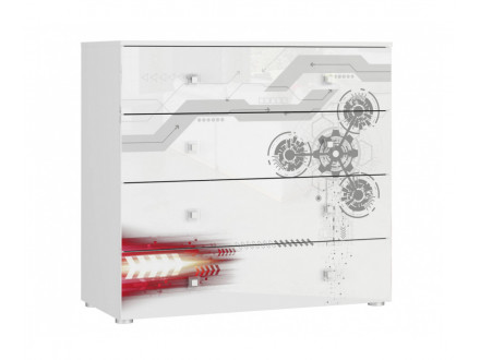 Комод детский 135-87084