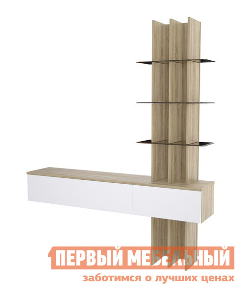 Туалетный столик СтолЛайн СТЛ.143.05