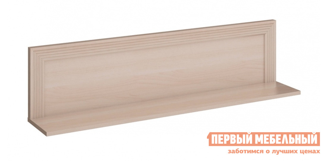 Фото Настенная полка СтолЛайн СТЛ.225.05 Ясень Шимо Светлый. Купить с доставкой