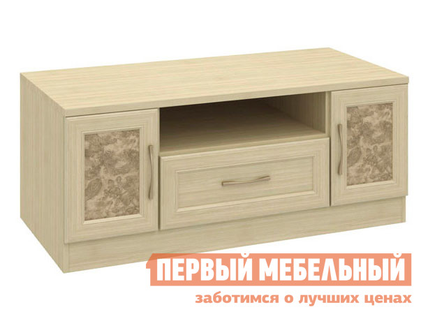 

ТВ-тумба СТЛ.098.11 Cilegio Nostrano / Granite Rose, Бежевый, СТЛ.098.11 Cilegio Nostrano / Granite Rose