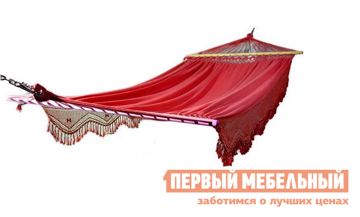 Гамак TULIP Красный