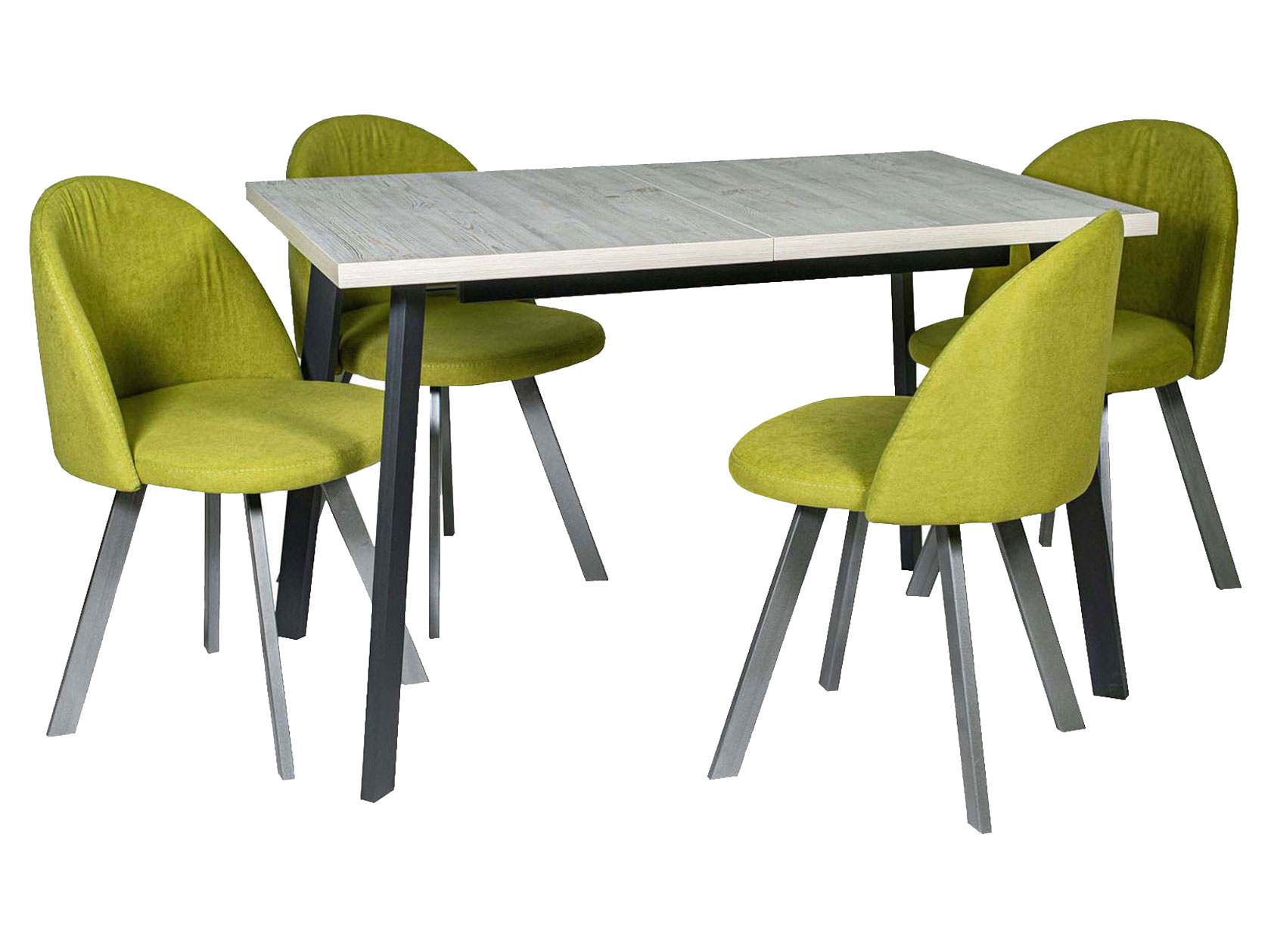 комплект обеденной мебели итан к-006 дуб мадуро/черный (стол, 4 стула). обеденная группа стол и 4 стула. зеленый обеденный стол. комплект стол +4 стула d384-223 bennox. обеденная группа стол и 4 стула.