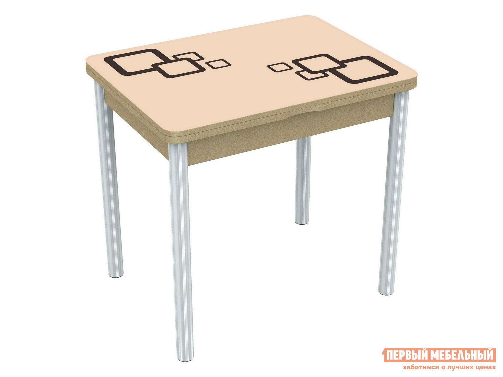 

Кухонный стол Бари - рисунок Стекло Молочное, Рисунок Коричневый (квадро) / ЛДСП Дуб выбеленный, Бари - рисунок Стекло Молочное, Рисунок Коричневый (квадро) / ЛДСП Дуб выбеленный