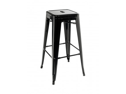 Металлический барный стул 107-85845