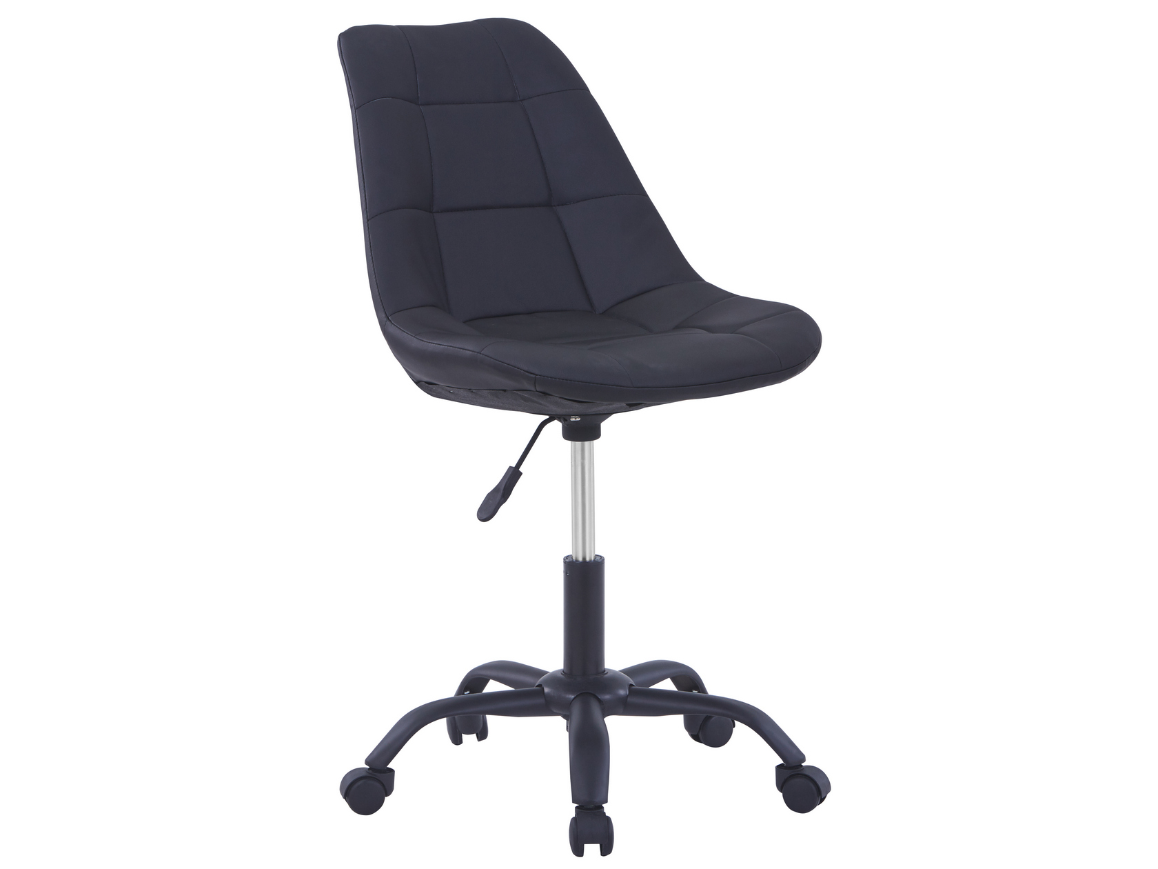 Стул офисный easy chair 809 vpu