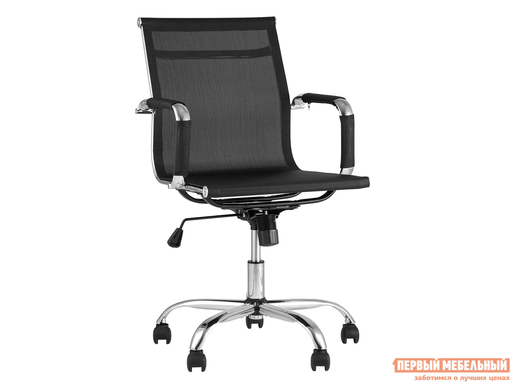 Кресло руководителя Stool Group Кресло руководителя TopChairs Village