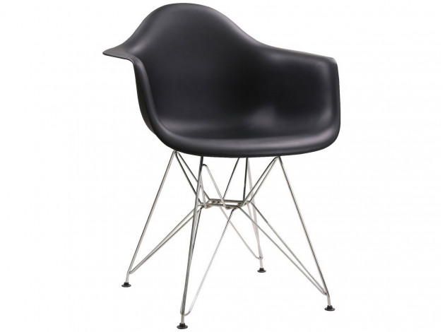 Дизайнерское кресло Eames DAR