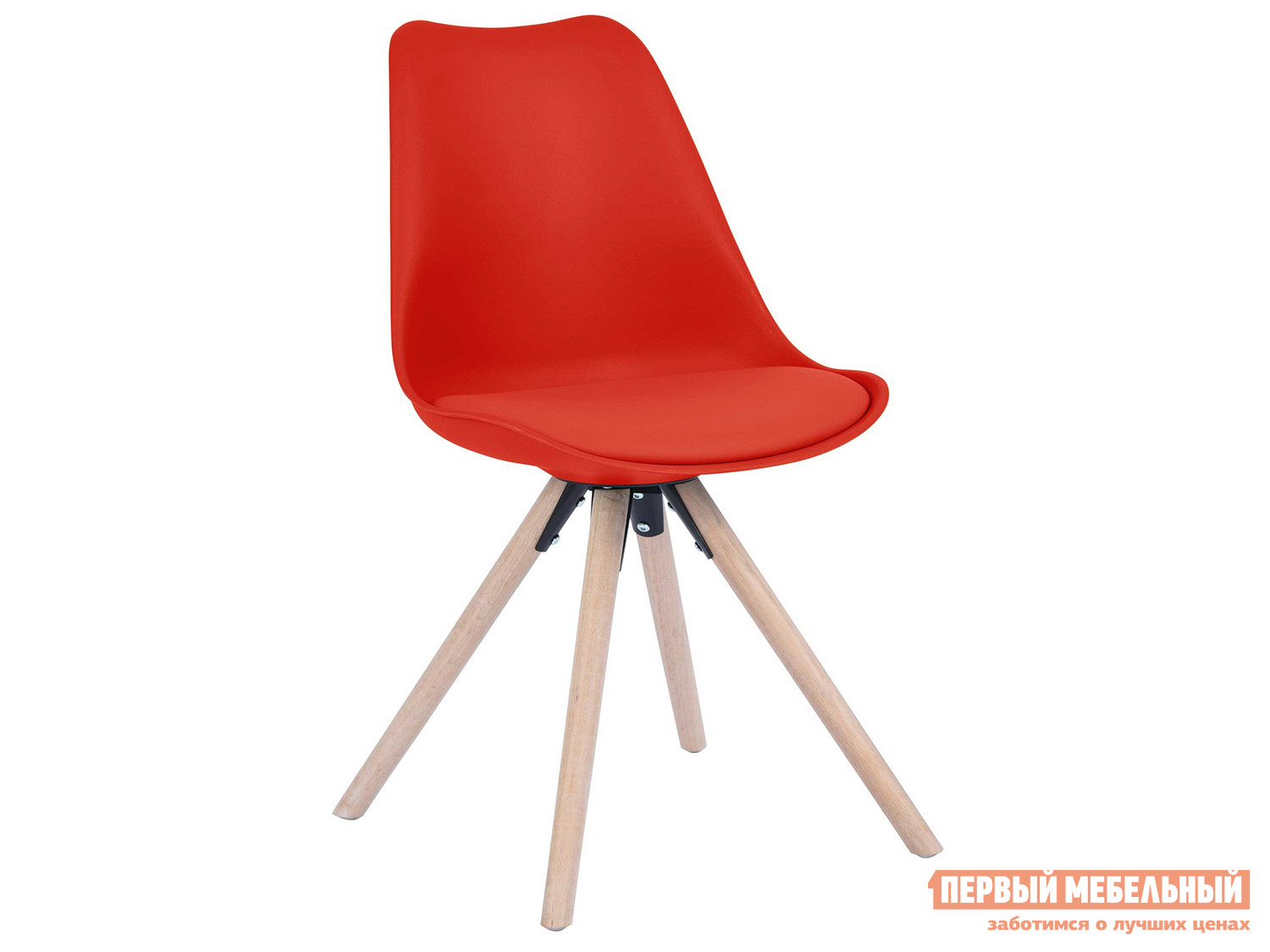 Стул ARIANDA RED
