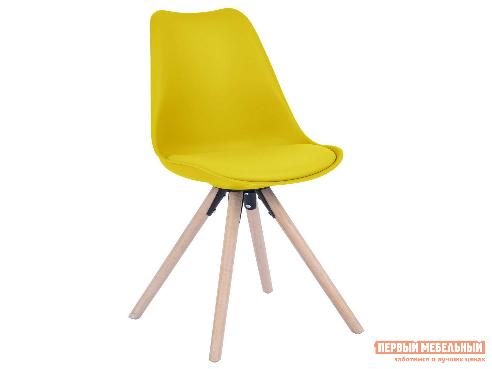 Стул ARIANDA YELLOW