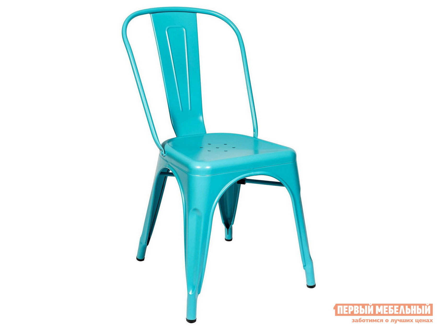 

Стул Стул TOLIX Голубой, Синий, Стул TOLIX Голубой