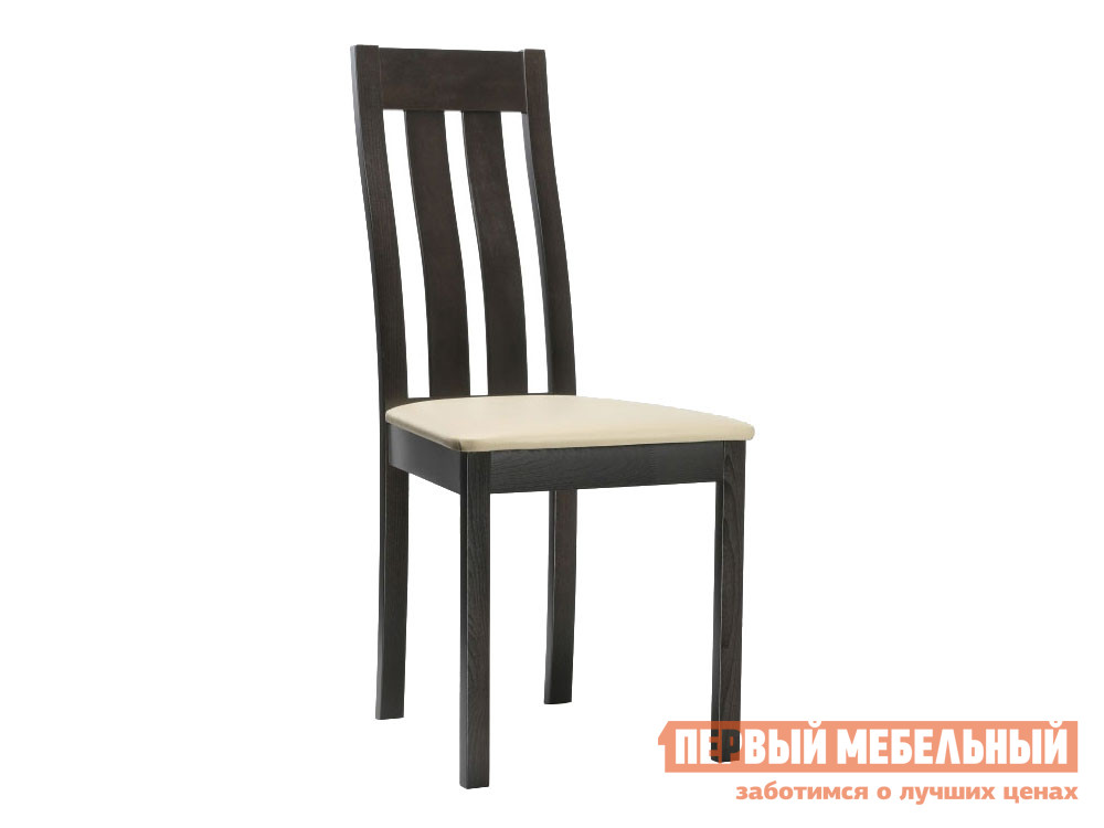 

Стул Калина Бежевый, иск.кожа / Венге, Калина Бежевый, иск.кожа / Венге