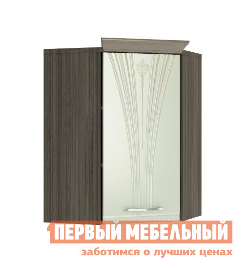 Шкаф угловой Витра 18.20