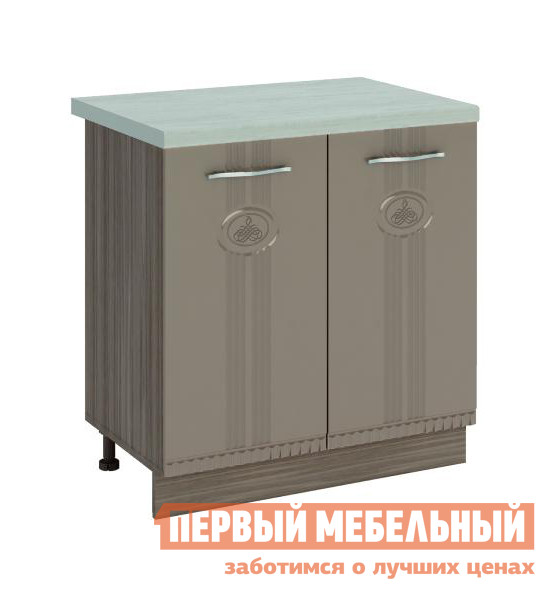 Стол с полками Витра 18.60