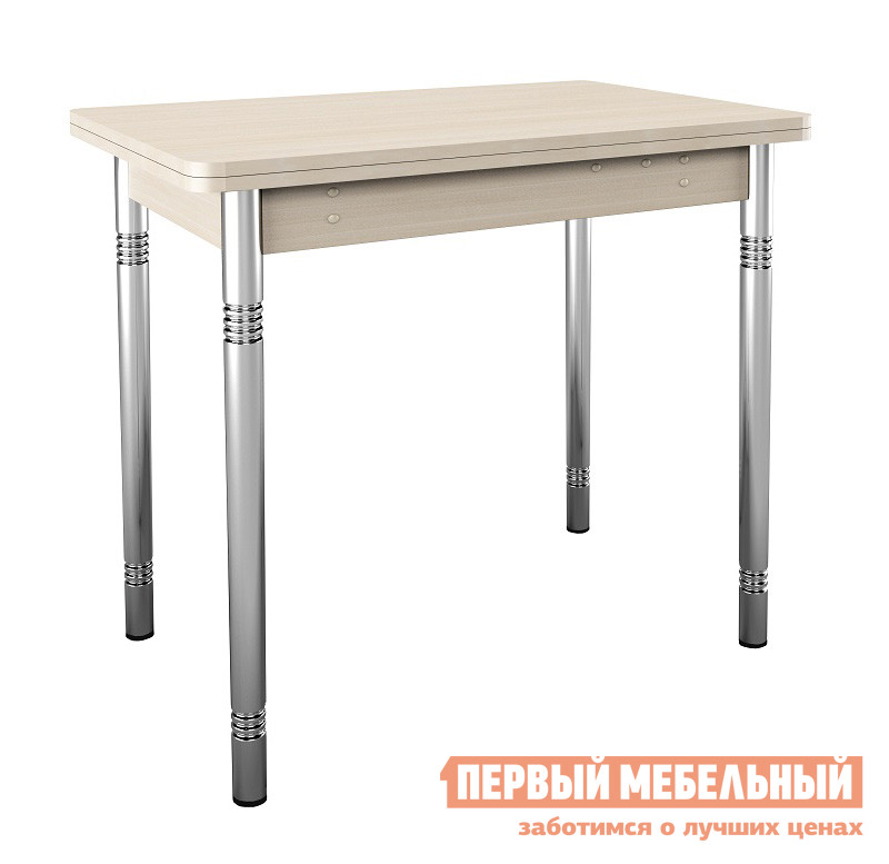 Деревянный кухонный стол-трансформер Витра Орфей-8