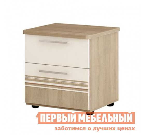 Прикроватная тумбочка Витра 54.17