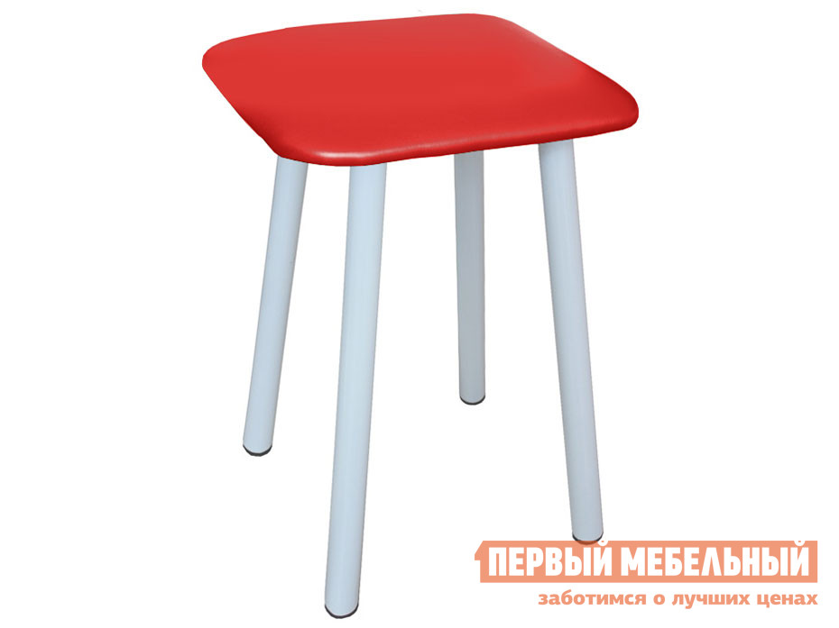 

Табурет Классик Красный, Классик Красный