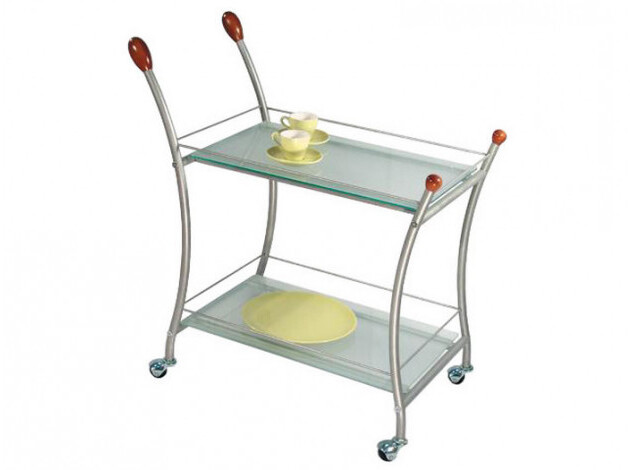 Сервировочный столик Поло МБ preview