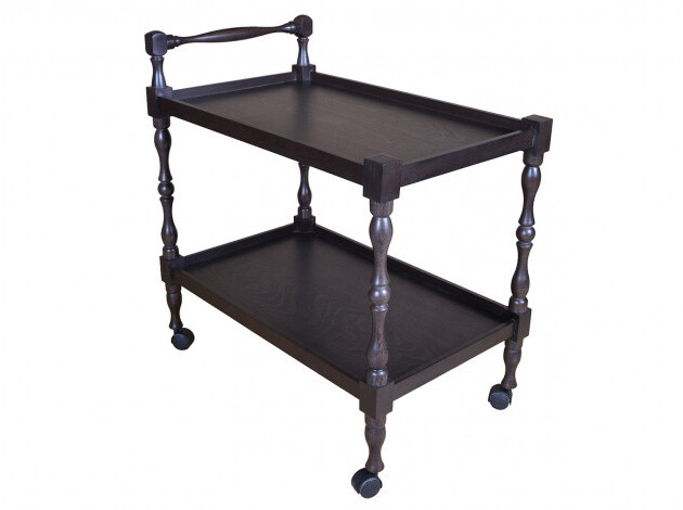 Сервировочный столик Бридж С