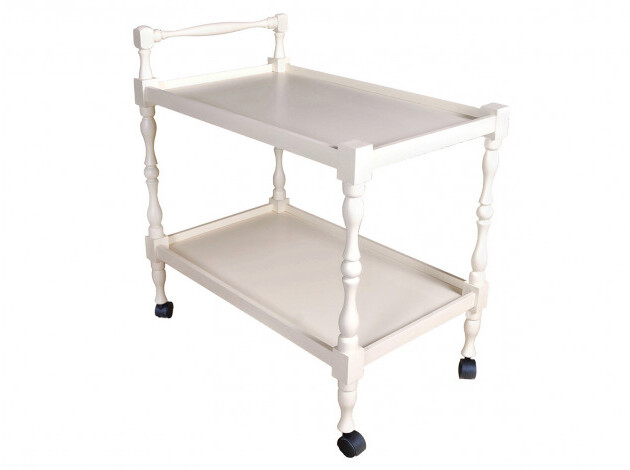Сервировочный столик Бридж С preview