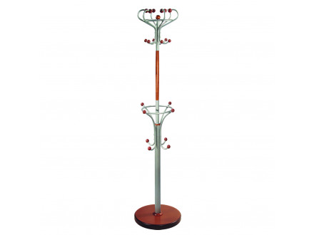 Напольная вешалка