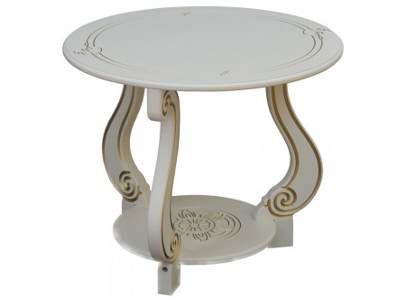 Журнальный столик