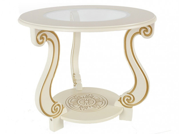Журнальный столик Грация С