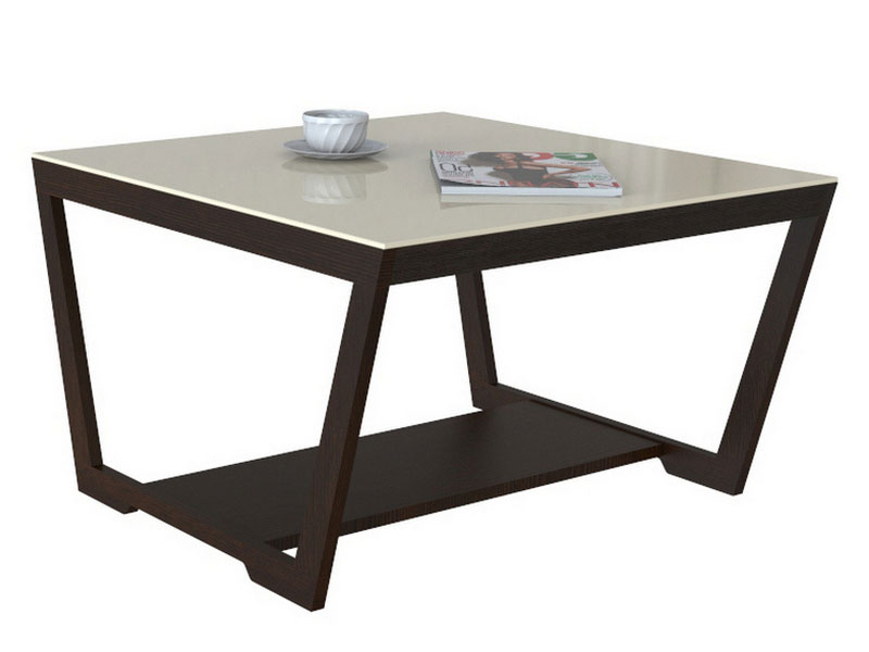 Журнальный столик Мебелик Бьюти 1