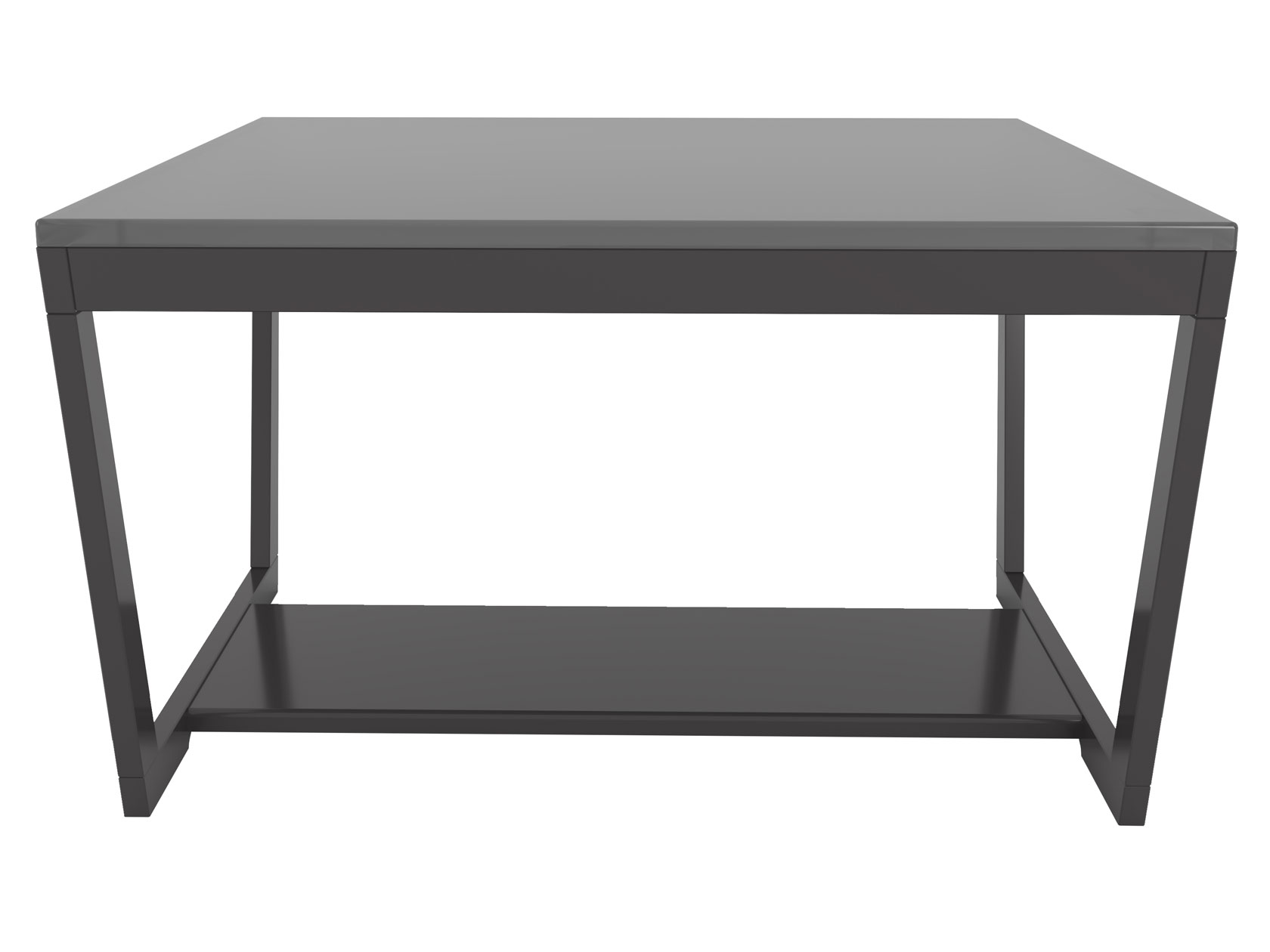 Журнальный столик Мебелик Бьюти 1