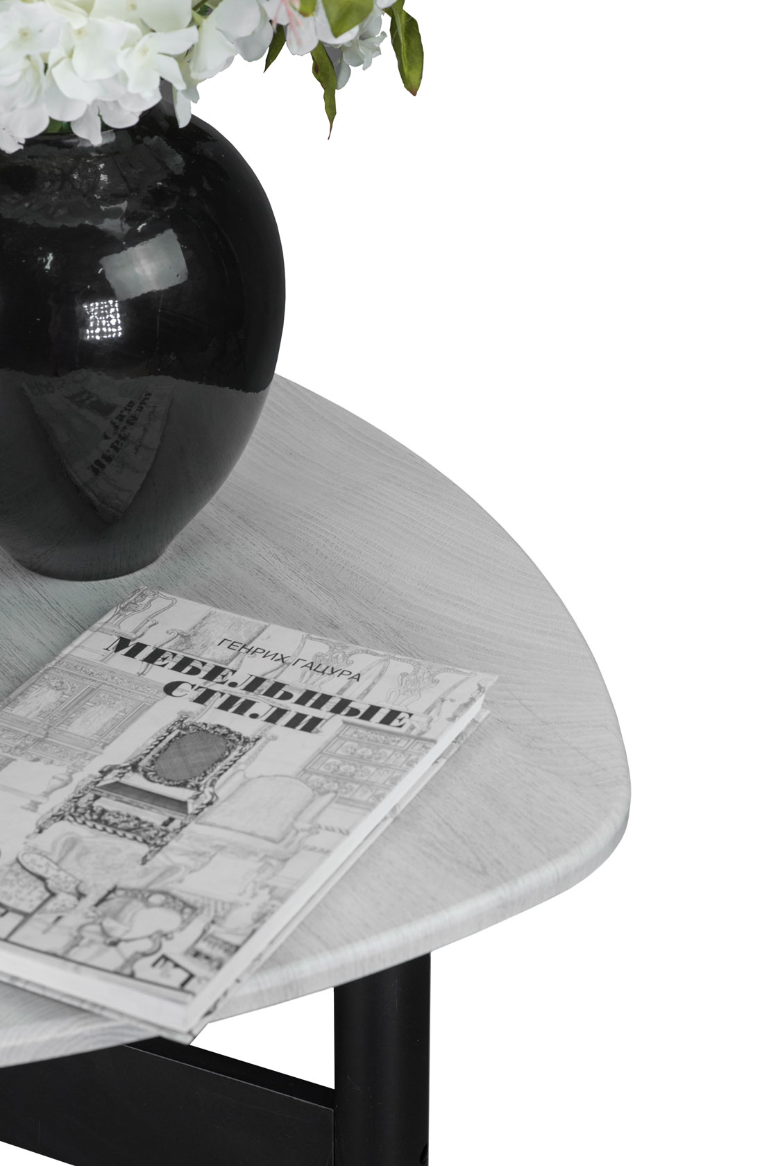 Журнальный столик Мебелик Саут 1Д
