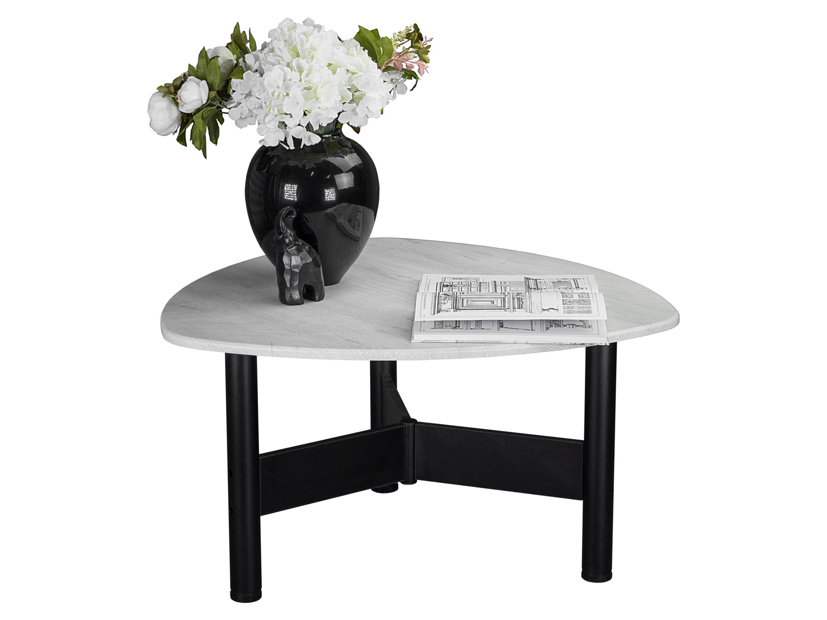 Журнальный столик Мебелик Саут 1Д