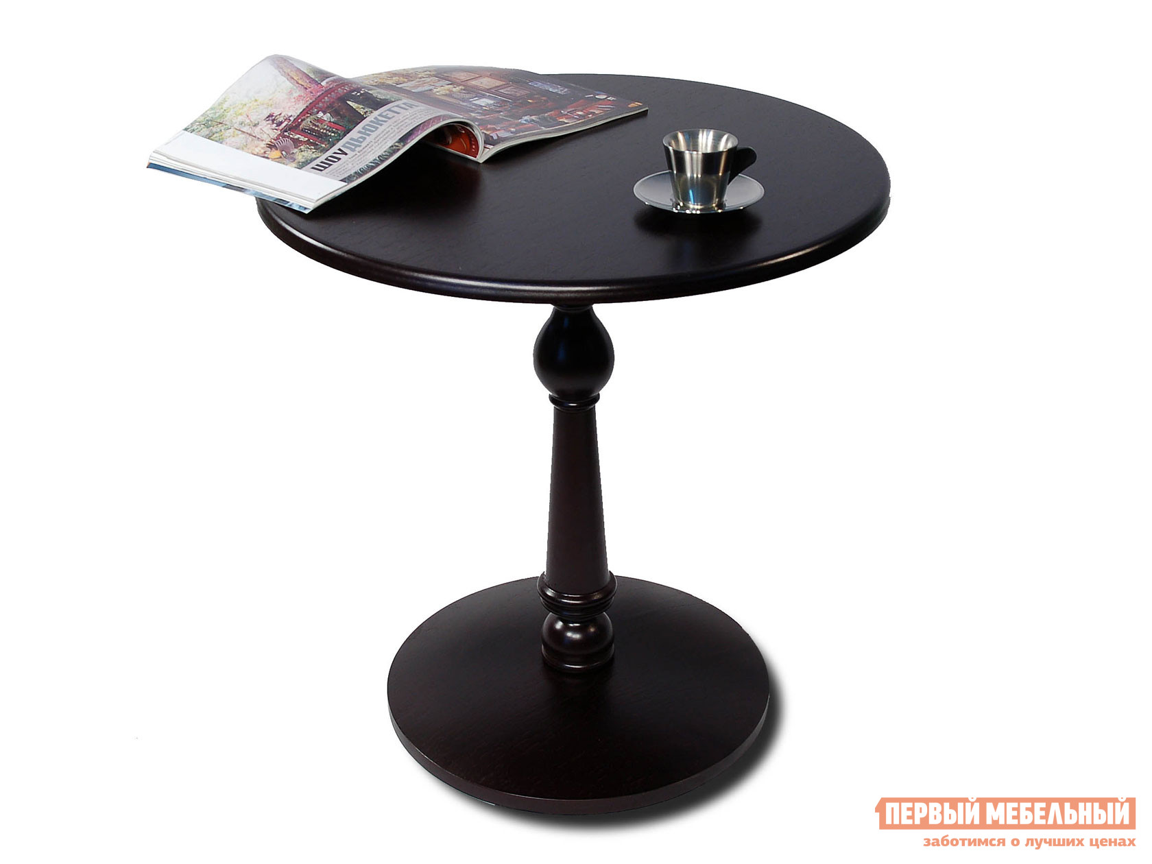 Журнальный столик Мебелик Стол журнальный Рио-5
