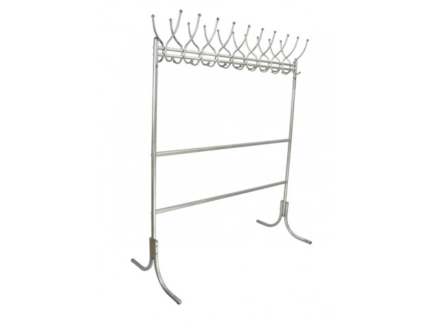 Напольная вешалка Дино